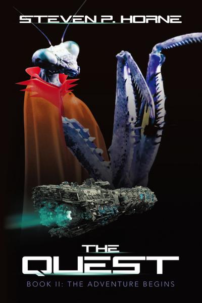 The Quest