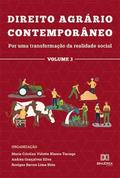 Direito agrário contemporâneo