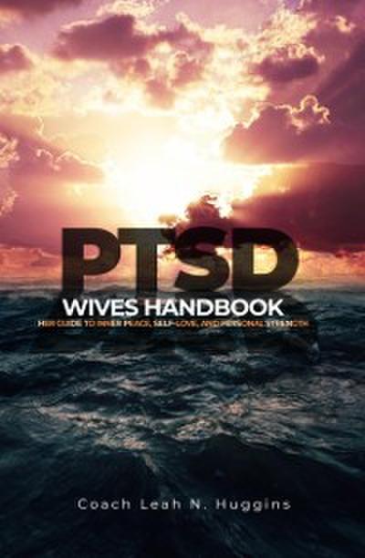 PTSD Wives Handbook
