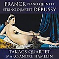 Piano Quintett/String Quartett