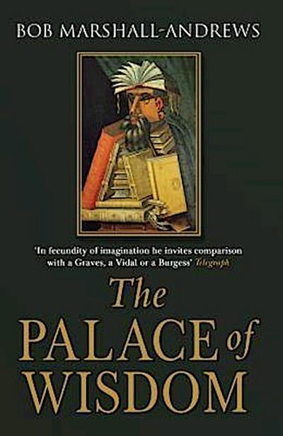 The Palace of Wisdom