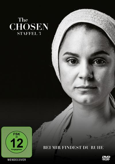 The Chosen - Staffel 3 [3-DVD]
