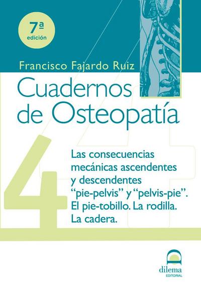 Las consecuencias mecánicas ascendentes y descendentes : pie-pelvis y pelvis-pie, el pie-tobillo, la rodilla, la cadera
