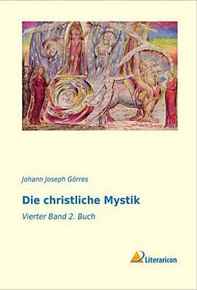 Die christliche Mystik