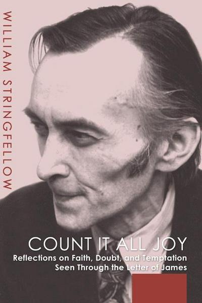Count It All Joy