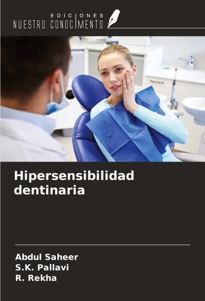 Hipersensibilidad dentinaria