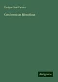 Conferencias filosoficas