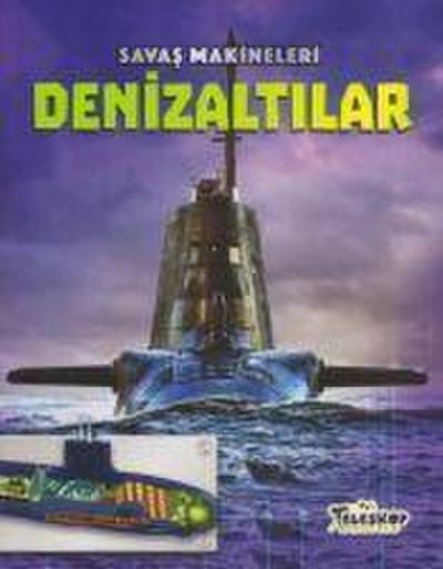 Denizaltilar