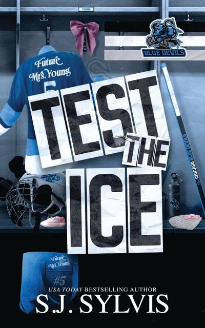 Test the Ice