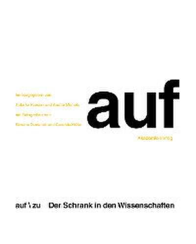 Auf Zu