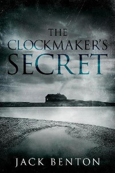 The Clockmaker’s Secret