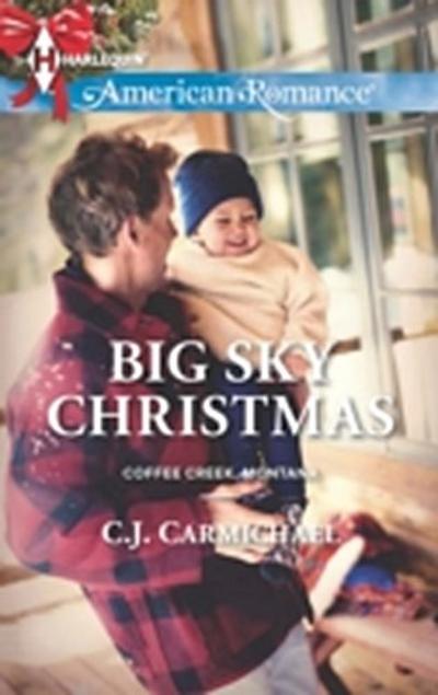 Big Sky Christmas