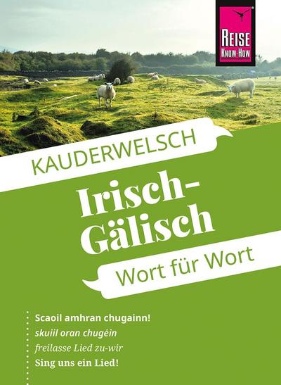 KW Irisch-Gälisch   Bd.090