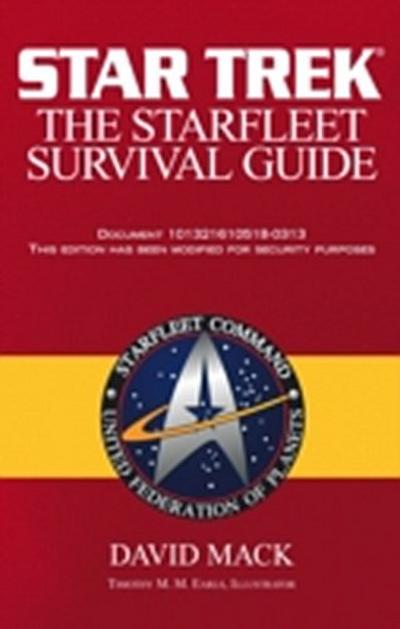Starfleet Survival Guide