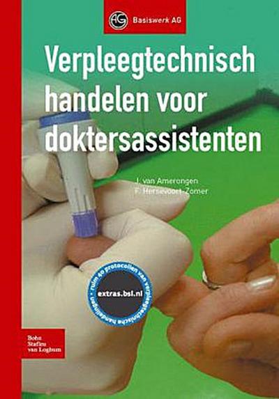 Verpleegtechnisch handelen voor doktersassistenten