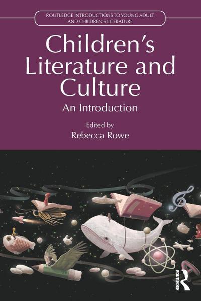 Children’s Literature and Culture