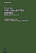 American Indian Languages 1
