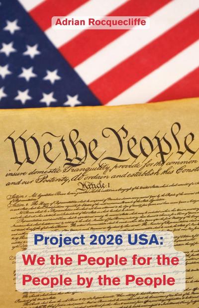 Project 2026 USA