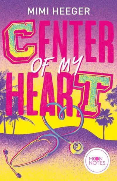 Cape Coral - Center of my Heart
