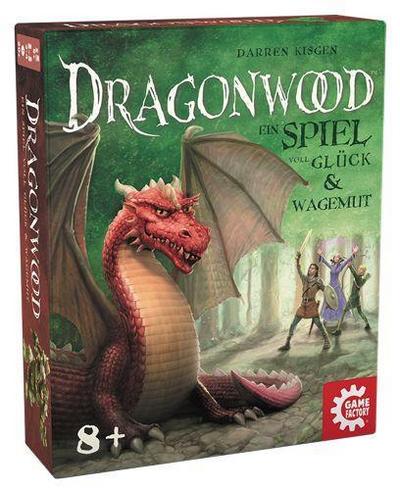 Dragonwood
