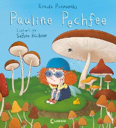 Pauline Pechfee