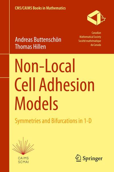 Non-Local Cell Adhesion Models
