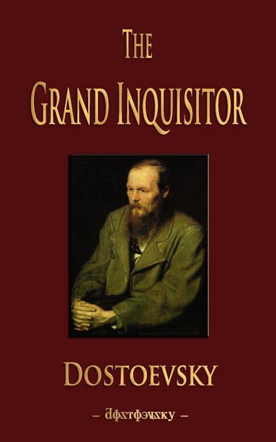 The Grand Inquisitor