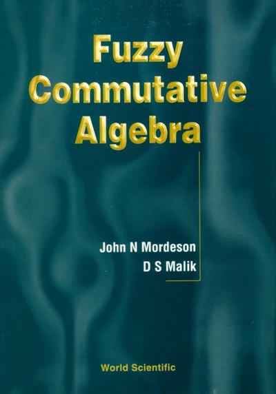 FUZZY COMMUTATIVE ALGEBRA