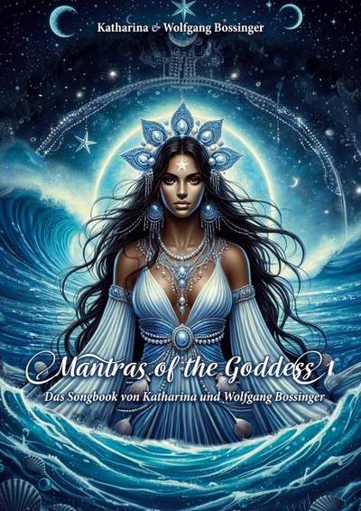 Mantras of the Goddess 1