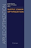 Supply Chain Optimization