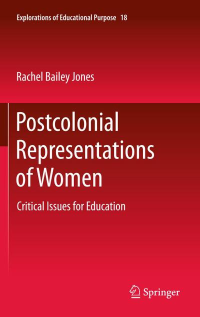 Postcolonial Representations of Women