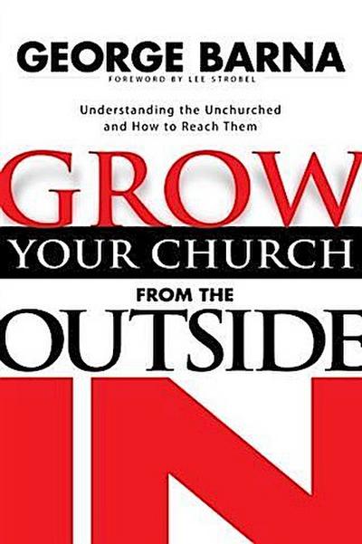 Grow Your Church from the Outside In