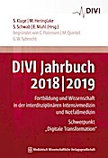 DIVI Jahrbuch 2018/2019