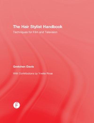 Hair Stylist Handbook