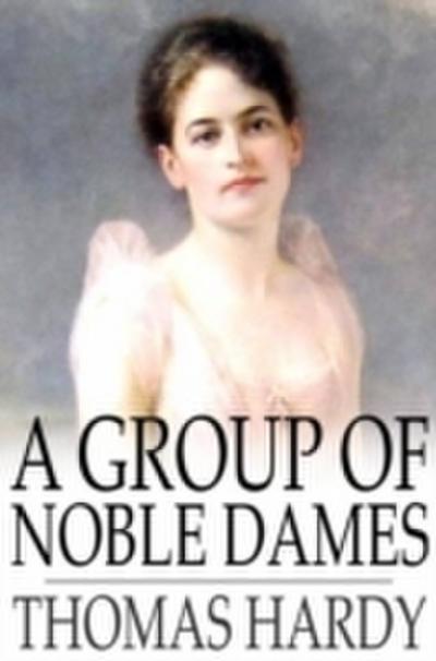 Group of Noble Dames