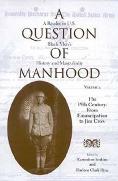 Question of Manhood
