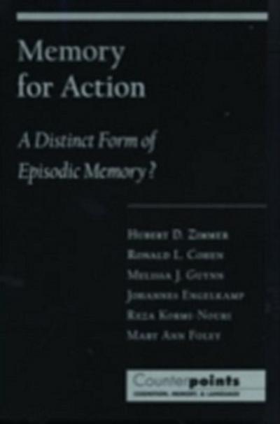 Memory for Action