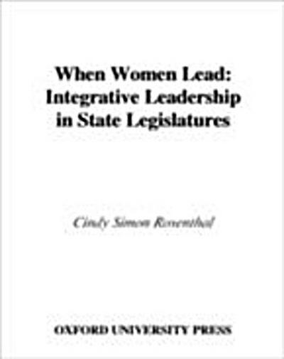 When Women Lead