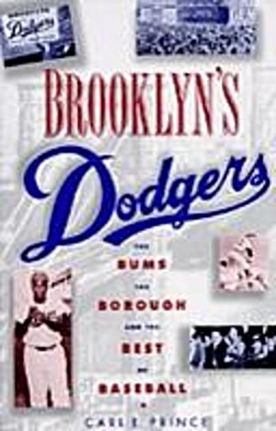 Brooklyn’s Dodgers
