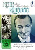 Heinz Rühmann - Seine schönsten Filme