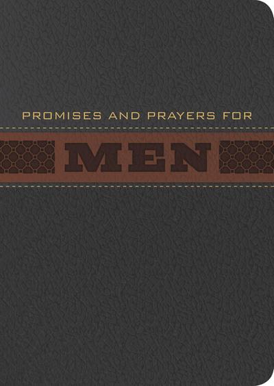 Promises and Prayers for Men