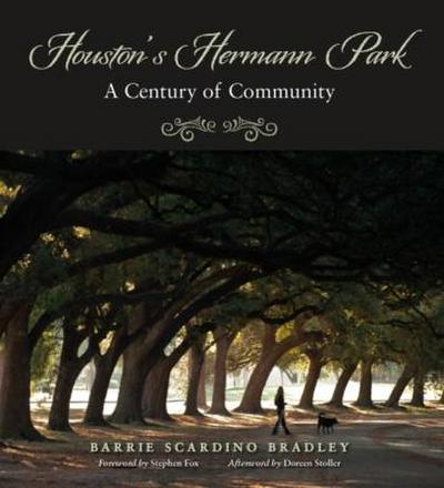 Houston’s Hermann Park