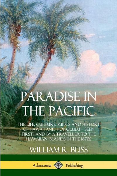 Paradise in the Pacific