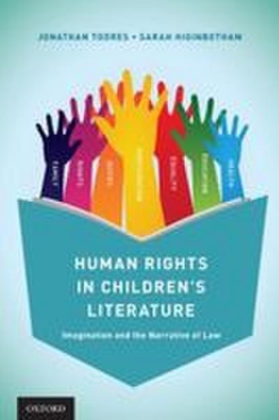 Human Rights in Children’s Literature