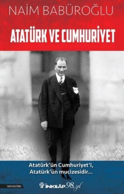 Atatürk ve Cumhuriyet