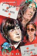 Tribute: John Lennon