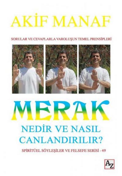 Merak Nedir ve Nasil Canlandirilir