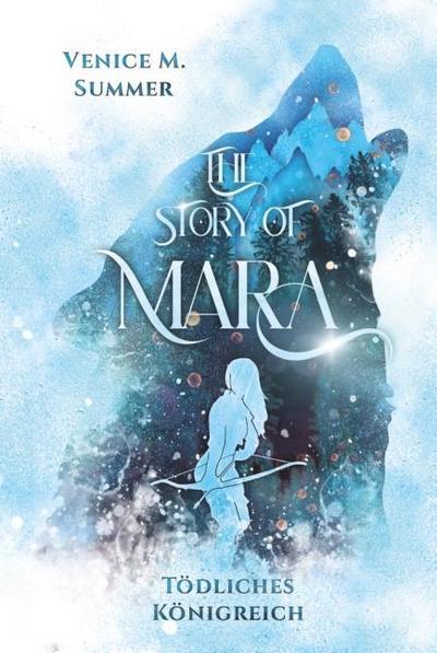 The Story of Mara - Tödliches Königsreich