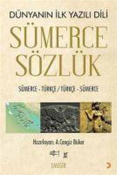 Sümerce Sözlük