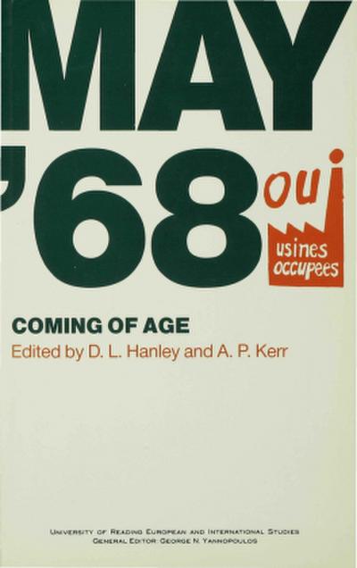 May ’68: Coming of Age